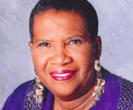 Byllye Avery - Professional null Speaker