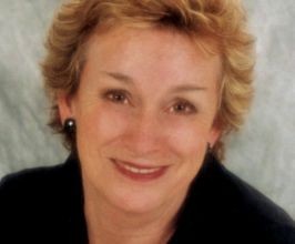 Ann Andrews - Professional null Speaker