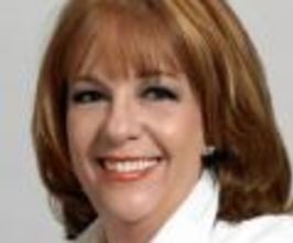 Cherry Adair - Professional null Speaker