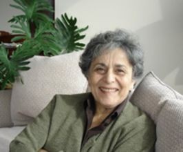 Arlene Alda - Professional null Speaker