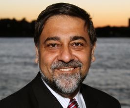 Vivek Wadhwa - Professional null Speaker