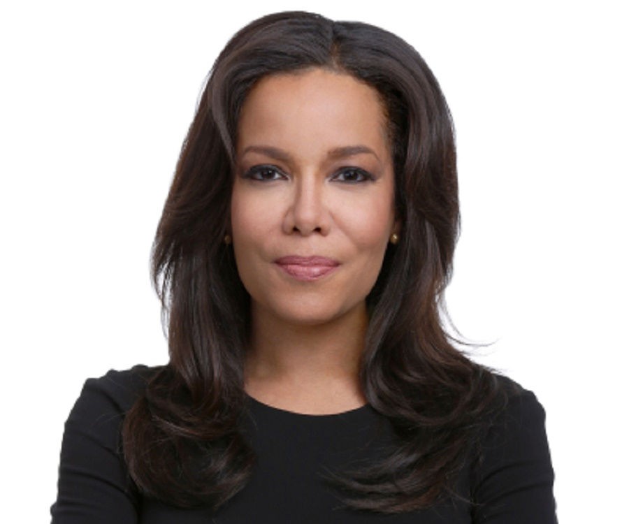 Sunny Hostin - Professional null Speaker