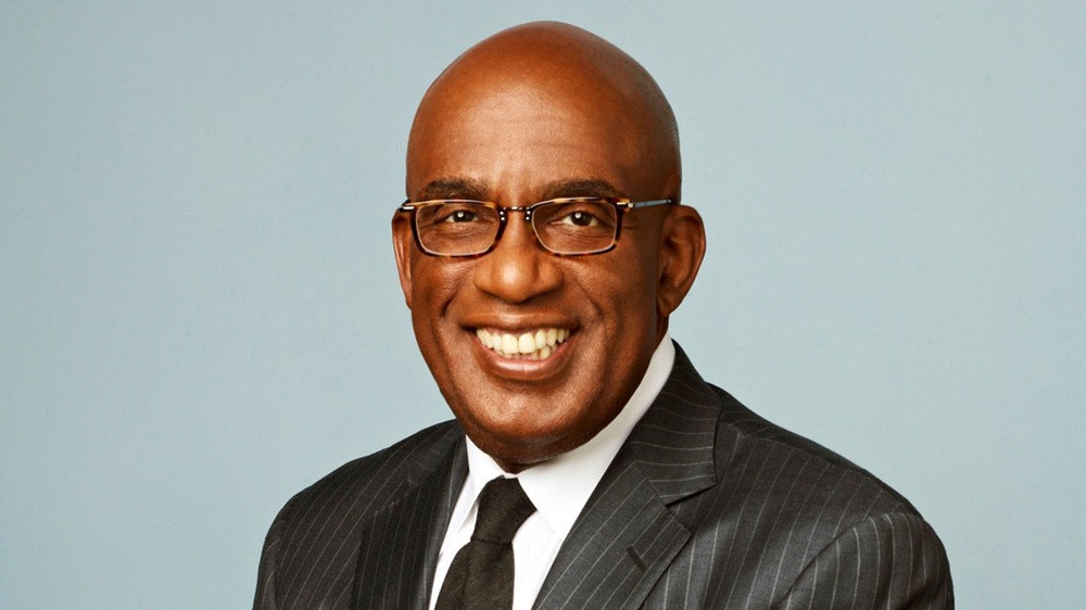 Al Roker - Professional null Speaker