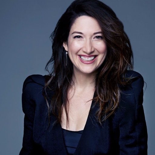 Randi Zuckerberg - Professional null Speaker