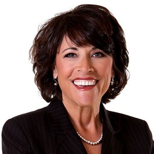Fawn Germer - Professional null Speaker