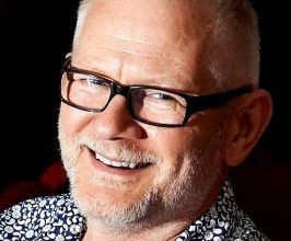 Simon Middleton - Professional null Speaker
