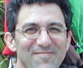 Ron Eglash - Professional null Speaker