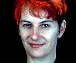 Susan Blackmore - Professional null Speaker
