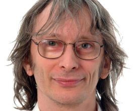 David Deutsch - Professional null Speaker
