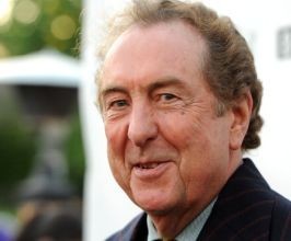 Eric Idle - Professional null Speaker