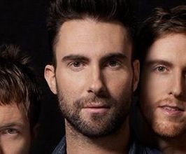Maroon 5 - Professional null Speaker