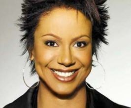Harriette Cole - Professional null Speaker