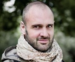 Ed Stafford - Professional null Speaker