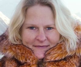 Marian Bantjes - Professional null Speaker