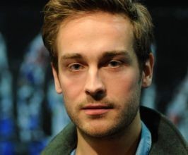 Tom Mison - Professional null Speaker