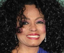 Diana Ross - Professional null Speaker
