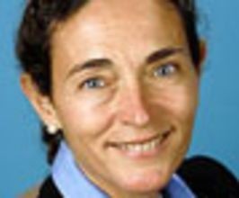 Diana Farrell - Professional null Speaker