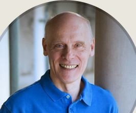 Hugh Ross - Professional null Speaker