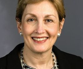 Jamie Gorelick - Professional null Speaker