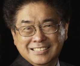 Harry Wong - Professional null Speaker