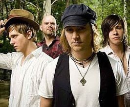 NEEDTOBREATHE - Professional null Speaker