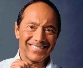 Paul Anka - Professional null Speaker