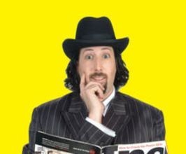 Jay Alexander - Professional null Speaker