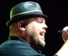 MercyMe  - Professional null Speaker