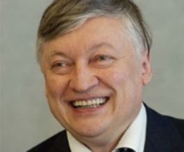 Anatoly Karpov - Professional null Speaker