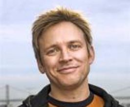 Philip Rosedale - Professional null Speaker