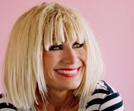 Betsey Johnson - Professional null Speaker