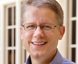 Mike Adams - Professional null Speaker