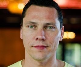 Tiesto - Professional null Speaker