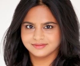 Ruchi Sanghvi - Professional null Speaker