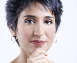 Irshad Manji - Professional null Speaker