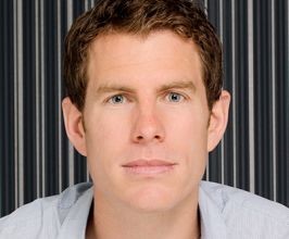 Sean Gourley - Professional null Speaker