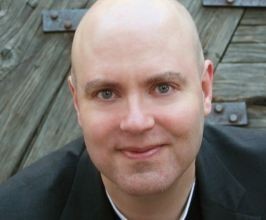 Alex Steffen - Professional null Speaker