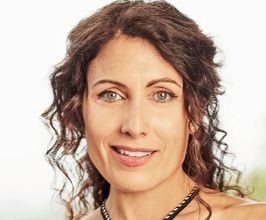 Lisa Edelstein - Professional null Speaker