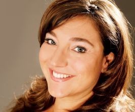 Jo Frost - Professional null Speaker