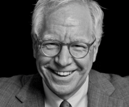 Carl Schramm - Professional null Speaker