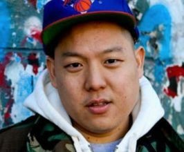 Eddie Huang - Professional null Speaker