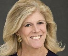 Lynn Sherr - Professional null Speaker