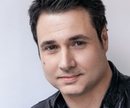 Adam Ferrara - Professional null Speaker