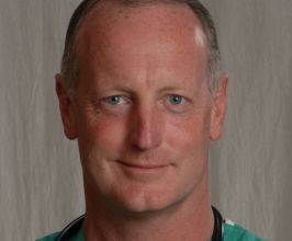 Dr. Max Rogers - Professional null Speaker