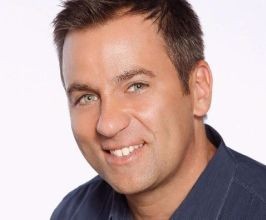 John Heffron - Professional null Speaker
