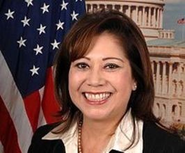 Hilda L. Solis - Professional null Speaker