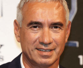 Roland Emmerich - Professional null Speaker