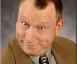 Johnny Rizzo - Professional null Speaker