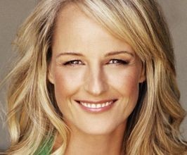 Helen Hunt - Professional null Speaker