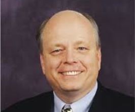 Brad Anderson - Professional null Speaker